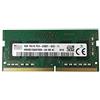 SK Hynix HYNIX SK 4GB PC4-19200 DDR4 2400Mhz Modulo di Memoria SODIMM Senza Buffer CL17 260 Pin Non ECC HMA851S6AFR6N-UH