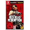 Nintendo of Europe GmbH Red Dead Redemption - [Nintendo Switch]