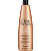 Fanola Cura dei capelli Oro Therapy Gold Shampoo 1000 ml (17,49 € / 1 l)