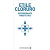 OLCELLI FARMACEUTICI Etile cloruro refrigerante anestetico 175 ml - OLCELLI FARMACEUTICI - 976042844