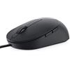 Dell MS3220-BLK - Mouse Laser Wireless, Colore: Nero