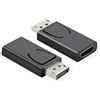 VALUE Adattatore HDMI DisplayPort, DP maschio HDMI femmina