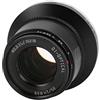 Generic Obiettivo 35 mm F1.4 Z-Mount APS-C con messa a fuoco manuale per Z5/Z6/Z7/Z50/Z6II/Z7II