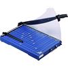 OLYMPIA Professionale Taglierina a Leva G 4415 di Olympia Din A3 Max. 15 Blatt