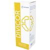 OPHTAGON Srl Divicor 10 ml - Soluzione Oftalmica Lubrificante Idratante