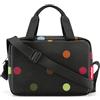 reisenthel coolerbag-to-go - Kleine Lunch-Kühltasche zum Umhängen -Ideal für Picknicks, das Büro und unterwegs