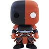 Funko Deathstroke 2021 Funko Summer Convention Limited Edition
