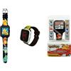 Pokemon Orologio Interattivo assortito