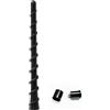 VIGORTHRIVE 7 Antenna a spirale corta per autoradio Antenna di segnale Antenna amplificata compatibile per Jeep Wrangler Gladiator 2007-2023 JK JL JT JKU JLU Sahara Rubicon Sport Willys Mojave