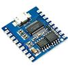 DollaTek DY-SV17F Audio Mini Lettore MP3 IO Trigger USB Download Flash Voice Module