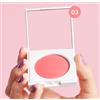 THE GOOD VIBES COMPANY Srl Blush 03 Peach Rose Goovi