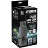 Sicce Shark Mini Skim 350 Plus Schiumatoio di Superficie per Acquario Marino