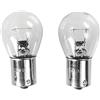 Turbocar T-600197 Lampade per Auto 12V P21W X 2