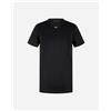 Mizuno Mid Weight M - Maglia Intimo Tecnico - Uomo - Nero