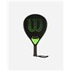 Wilson Blade Elite V2 Padel - Racchetta Padel Intermedia - Nero