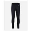 Mizuno Mid Weight M - Calzamaglia - Uomo