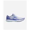 Brooks Ghost 16 W - Scarpe Running - Donna - Bianco