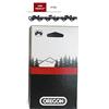 Oregon CATENA OREGON 91VXL (3/8 RIBASSATO) 60E