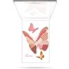 Pupa Butterfly Cofanetto Make-up Trucco Occhi e Labbra 001