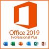 Microsoft - Office 2019 Professional Plus - ESD