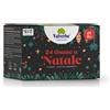 Valverbe Tisane assortite per Natale 12 gusti (24 filtri)