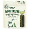 Lily's Kitchen Woofbrush Dental Snack Small 7 Stick x 24 gr - 1° ORDINE? 20% di sconto SU BRAND ESCLUSIVI, codice BZR20