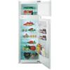 Hotpoint Ariston PRONTA CONSEGNA - SPEDIZIONE IMMEDIATA Frigorifero da Incasso Doppia Porta Altezza 158 cm Classe E Cerniere reversibili Ariston Hotpoint T 16 A2 D/HA 2 - T16A2DHA2
