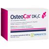 DOMUS PETRI PHARMACEUTIC. SRL Osteocar Dk2c 30 Compresse