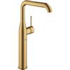 Grohe Essence rubinetto lavabo alto XL-Size, 32901GN1, XL-Size Essence cool sunrise spazzolato [Rubinetteria Bagno > Rubinetteria Lavabo]