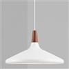 design for the people Nori lampada a sospensione, E27, 2120823001, Nori [Lampade per Interni > Lampade a Sospensione]