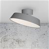 design for the people Kaito lampada a soffitto, LED, 2320536010, Kaito [Lampade per Interni > Lampade a Soffitto]