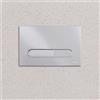 Duravit DuraSystem placca di azionamento Beta 100, WD5009021000, Beta 100 DuraSystem [Placche di Scarico > Placche di Scarico per WC]