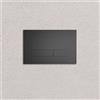 Duravit DuraSystem placca di azionamento Beta 100, WD5009031000, Beta 100 DuraSystem [Placche di Scarico > Placche di Scarico per WC]
