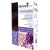 FLOWERTINT COLORAZIONE CREMA COLORE 5,5 CASTANO CHIARO MOGANO
