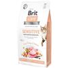 BRIT Care Cat Grain-Free Sensitive 2 kg