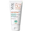 SUN SECURE ECR MI CR VISO 50ML