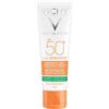 CS ANTI ACNE PURI SPF50+ 50ML