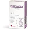 PROCTONORM 20CPR