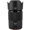 Meike 50Mm F1.8 Full Frame Auto Focus Stm Stepping Motor Portrait Photography Lens Compatible With Nikon Z Mount Cameras Z6 Z7 Z50 Z5 Z6Ii Z7Ii Z9 Etc And Mcuv Lens Filter + Lens Bag