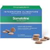 Somatoline SkinExpert SOMATOLINE SKIN EXPERT METABOLIC BOOSTER 30 TAVOLETTE MASTICABILI