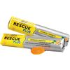 SCHWABE PHARMA ITALIA Srl Rescue Plus Integratore Alimentare, 10 Confetti Scad. 12/2025