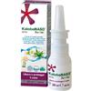 SCHWABE PHARMA ITALIA Srl KalobaNASO Spray Junior Decongestionante e Protettivo, 20ml