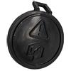 TAKPART - Tappo di espansione per bottiglia d'acqua compatibile per Mini One & Cooper 2001-2006