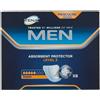 Tena Men Livello 3 8 Pezzi