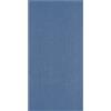 Vaessen Creative Florence Cartoncino di Lino 27 x 13,5 cm - 10 pz - Maritime (Blu) 250 g - Creazione di Biglietti, Scrapbooking - Inviti Eleganti, Scatole da Regalo e Progetti Artistici - Pesante e Resistente