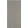 Vaessen Creative Florence Cartoncino di Lino 27 x 13,5 cm - 10 pz - Concrete (Grigio) 250 g - Creazione di Biglietti, Scrapbooking - Inviti Eleganti, Scatole da Regalo e Progetti Artistici - Pesante e Resistente