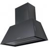 Faber Cappa a Parete 70 cm Finitura Grigio scuro opaco Faber CHLOÈ EV8+ DG MATT A70 110.0458.989