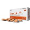 Innovet Glupacur Integratore per cani e gatti con osteoartrite 30 Compresse masticabili