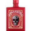 Gin Amuerte Coca Leaf Red 70cl - Liquori Gin