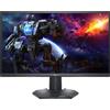 DELL Monitor DELL G Series G2724D LED display 68,6 cm (27") 2560 x 1440 Pixel Quad HD LCD Nero [G2724D]